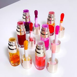 Aceite labial Gege Bear - Tratamiento hidratante para los labios