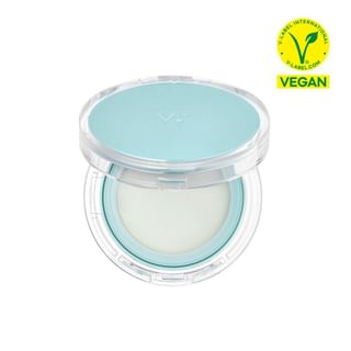 Compacto solar VT Essence Glow con Extracto de Panax Ginseng