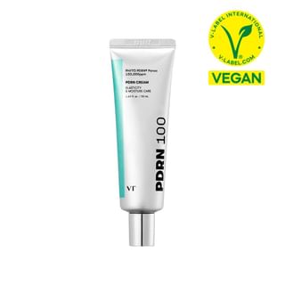 Crème VT PDRN 100 - Crème anti-âge PDRN