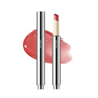 Lápiz Labial JOOCYEE Brillante de Alta Transparencia - #564 Peach Dew