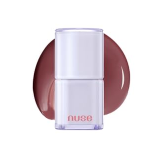 Lápiz labial nuse Colección Coolower - 4 tonos