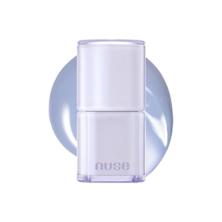 Bálsamo Labial nuse Colección Coolower - 4 Colores