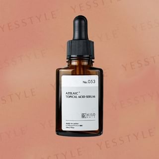 Kisocare 15% Azelaic Acid Derivative Serum