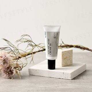 Kisocare Azelaic Acid 20% Cream - Skin Smoothing Cream