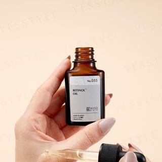 Aceite de Retinol Kisocare 1% 20ml