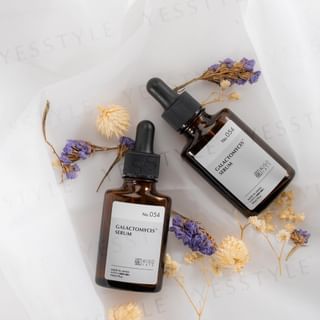 Sérum galactomices Kisocare à 93,6% 30ml