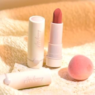 Lápiz labial bálsamo suave de COLOR SCHOOL - #M04 (4g)