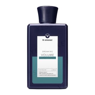 Condicionador de volumen hh Simonsen 250ml