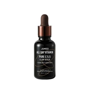 JUMISO Daily Vitamin C 5.5 Glow Serum