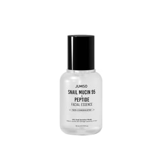 JUMISO Snail Mucin 95+ Peptide Facial Essence Mini (2024 Version) - 50ml