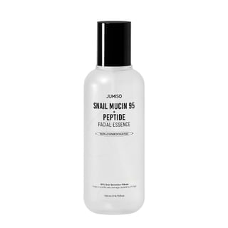 JUMISO Snail Mucin 95+ Peptide Facial Essence