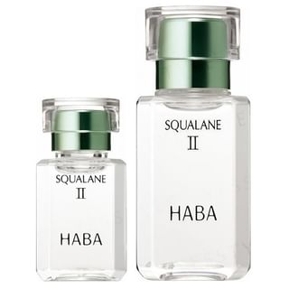 HABA High-Quality Squalane II 15ml