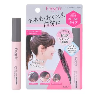 Pasta para el cabello FIANCEE Shampoo Puro, 10ml