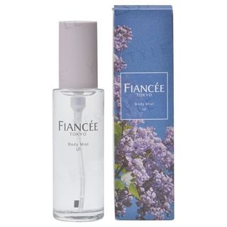 Mist corporal FIANCEE UI 50 ml