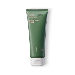 Lotion corporelle éclaircissante WATERCOME à la niacinemin 5 % en format mini - Thé blanc (30 g)
