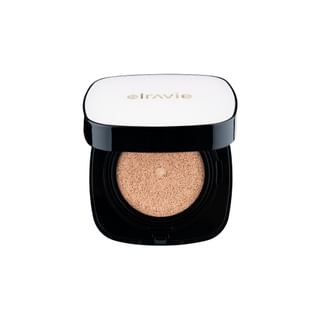 Base de maquillaje en espuma Derma Elravie - Mela Return - 4 colores #23 Beige