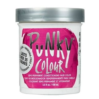 Tinte de pelo Punky Colour Rosa Flamingo