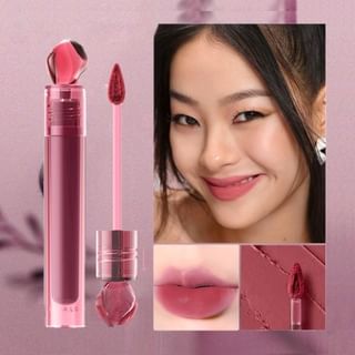 Brillo labial Marie Dalgar Impresiones de Jugo de Flores - #P434, 2.1 ml