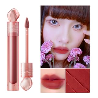 Marie Dalgar Serie Piedra Rosa Brillo de Labios - #P430 - 2,1 ml