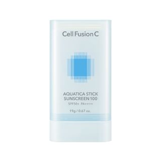 Cell Fusion C - Aquatica Stick Sunscreen 100