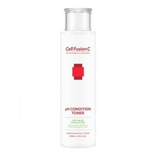 Tónico equilibrador de pH Cell Fusion C 200 ml