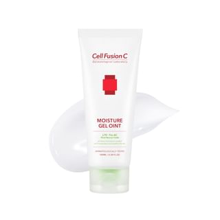 Cell Fusion C Moisture Gel 100ml