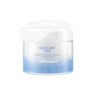 Cell Fusion C - Pad de refroidissement - Disque rafraîchissant