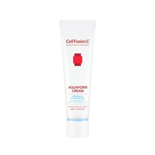 Crema Cell Fusion C Aquaporin - Hidratante de barrera cutánea intensiva
