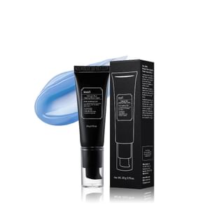 Crema hidratante Dear, Klairs - Agua clarificante de la noche Blue (Versión mini)