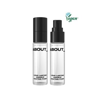 Fixateur de maquillage longue tenue About Tone