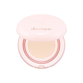 Cuscón en gel hidratante dasique - 3 colores (Puro, Rosado Fresco, Natural)