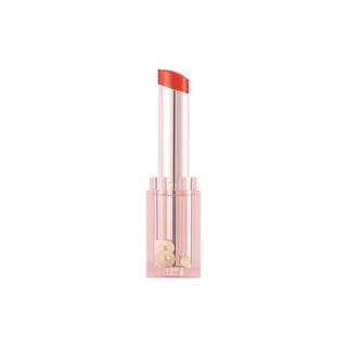 Lápiz labial Banila Co. Velo Brillante - 8 colores #OR01 Juicy Fizz