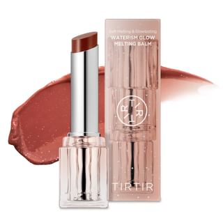 Balm iluminador TIRTIR Waterism - 9 colores (Melocotón Fig)