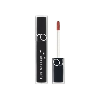 romand Blur Fudge Tint INAPSQUARE Edition - Peach Down