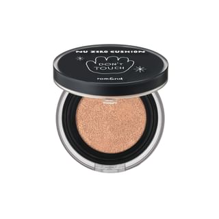 Romand Nu Zero Cushion Edición INAPSQUARE - 3 Colores