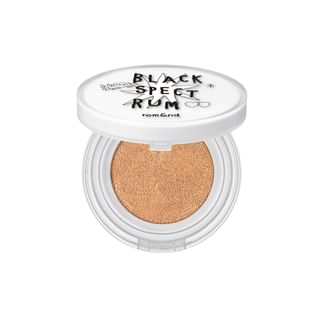 Base de maquillaje en esponja romand Nu Zero INAPSQUARE, edición limitada, 3 colores #03 Natural 21
