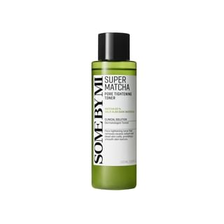 Tónico Super Matcha para Pores SOME BY MI 2024 - 150 ml