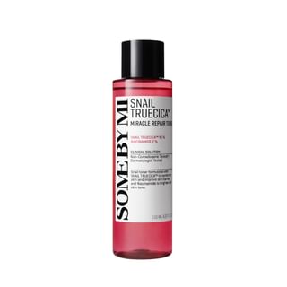 Tónico reparador milagroso con extracto de caracol SOME BY MI 2024 - 150 ml