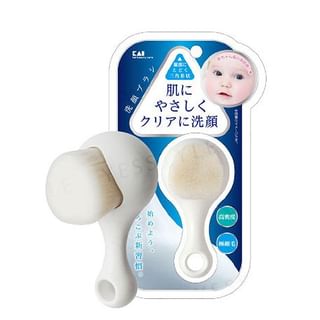 Cepillo facial de limpieza de alta densidad KAI
