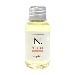 Aceite para el cabello Napla Rosa Urbana Mini 30ml