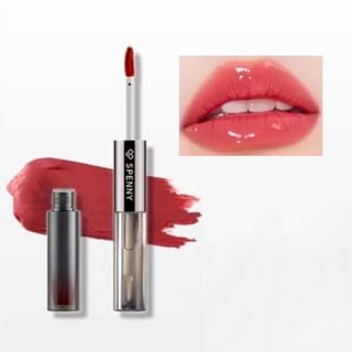 Brillo labial SPENNY 2 en 1, #193 (Talla: 2-4)