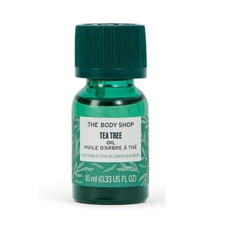Aceite de Árbol de Té The Body Shop 20ml
