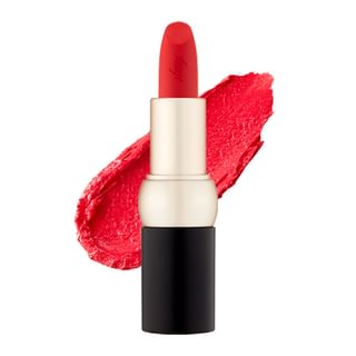 LA TIENDA DE CARAS - Lápiz labial terciopelo intenso - 21 colores #19 Rojo Festival