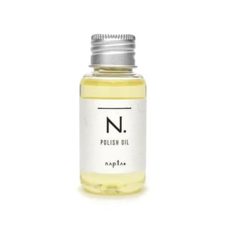 Aceite para el cabello Napla N. Mini 30ml