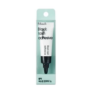 Colle à cils fillimilli, 7g - Noir