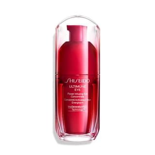 Concentré Yeux Ultimune Power de Shiseido - 15 ml