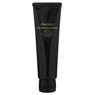 Shiseido Future Solution LX Extra Rich Cleansing Foam 125ml
