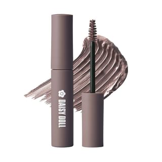Mascara pour sourcils Club Cosmetics Daisy Doll BR-01 Rose Brun
