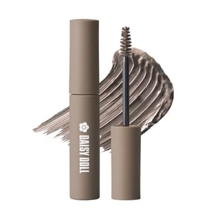 Masque pour sourcils Club Cosmetics Daisy Doll GR-01 Foggy Greige