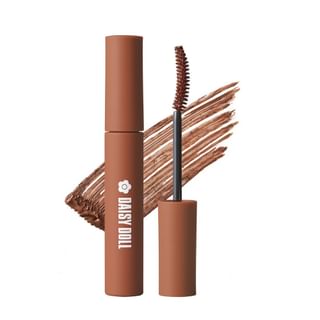 Mascara Club Cosmetics Daisy Doll - Marron Cognac (O-01)